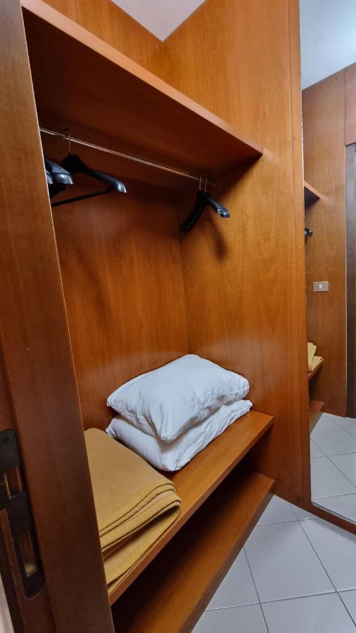 Appartamento Punta Ala Exteriör bild